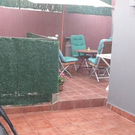 Apartamento Vacaciones Palafrugell Exterior foto