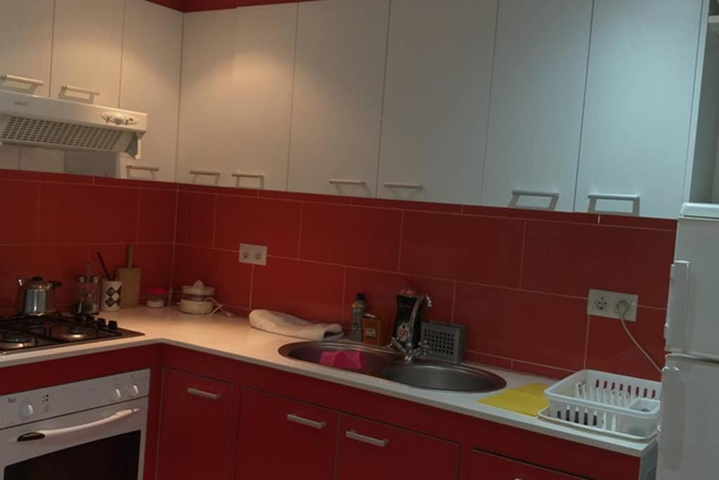 Apartamento Vacaciones Palafrugell Exterior foto